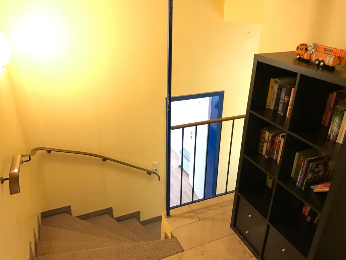 Hotel Rheinlust Boppard Exterior foto
